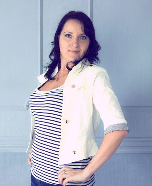 Инна Юсупова