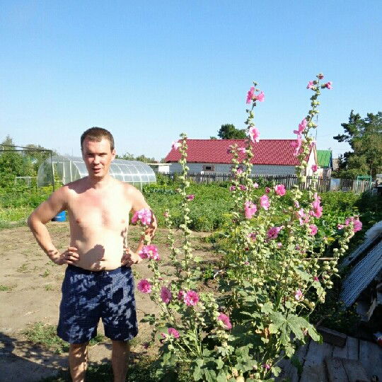 Игорь Гоняев