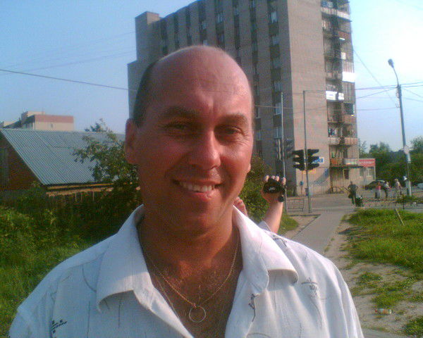 Василий Михащук