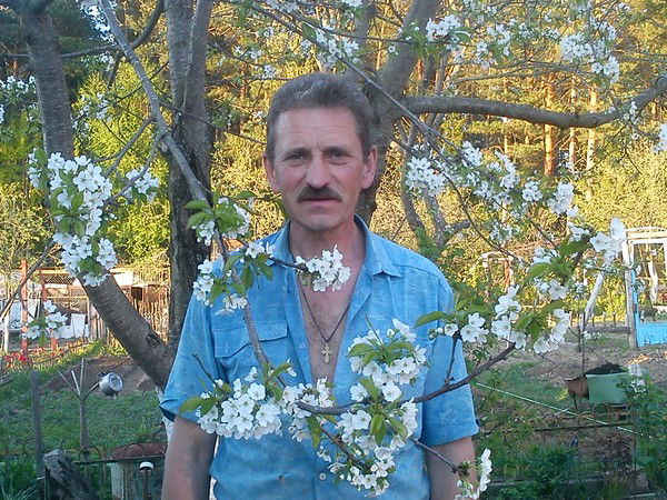 Василий Федюков