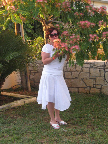 Галина Недорезова