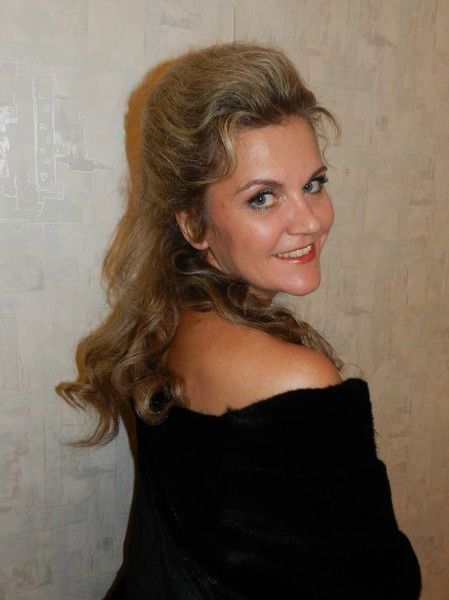 Татьяна Мамонтова