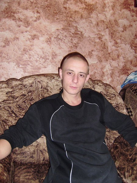 Антон Кичин