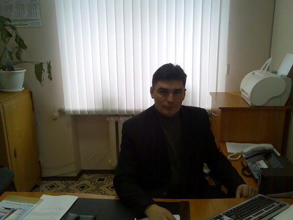 Игорь Дроздович