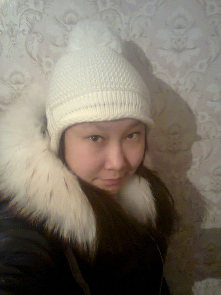 Аяжан Аманова