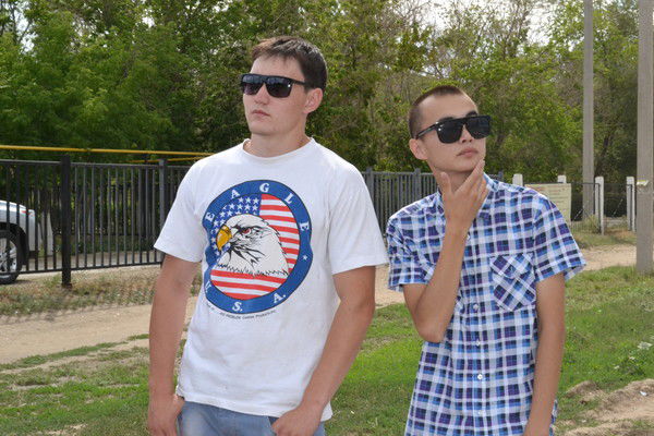 Ескендир Каршыга