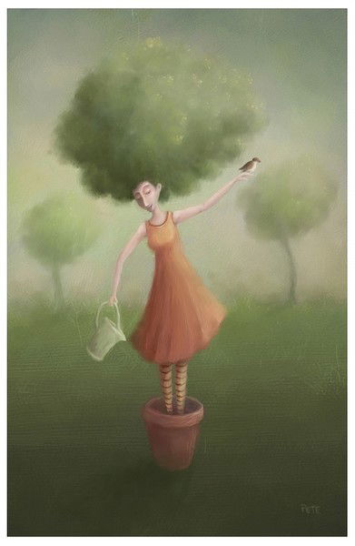 Елена Чернышова