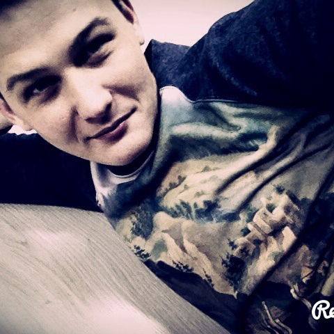 Иван Самусин