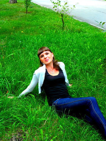 Шишкина Светлана