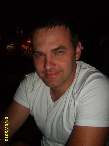 Евгений Тимошенко