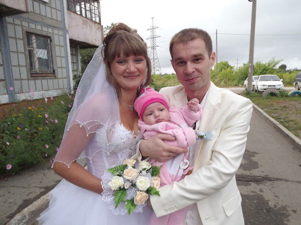 Серёга Умрихин