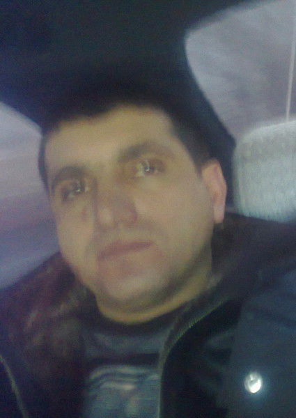 Бахон Сулиев