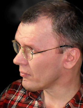 Вячеслав Pvapak