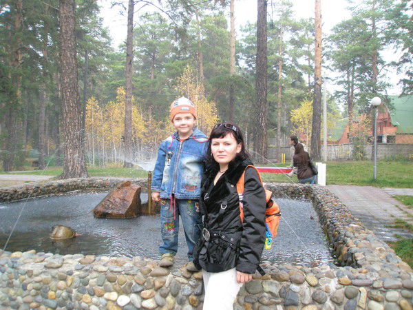 Юлия Юшкова