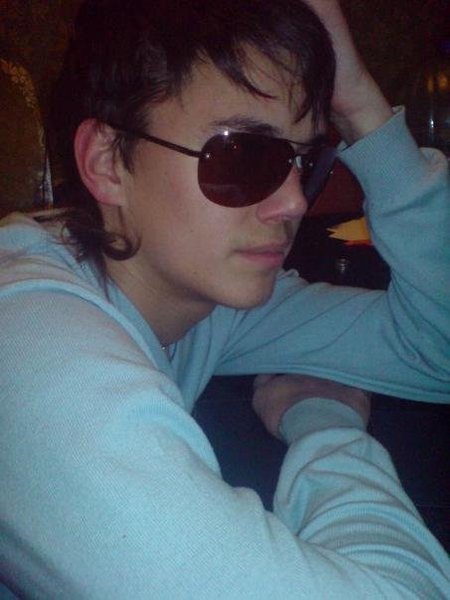 Никита Ануфриев