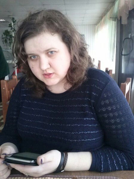 Наталия Плескацевич