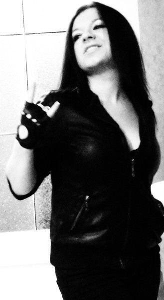 Светлана Шаханова