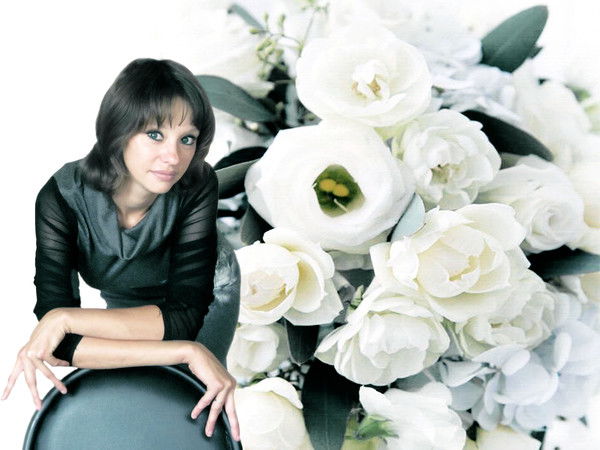 Анна Рубцова