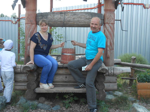 Павел Воронцов