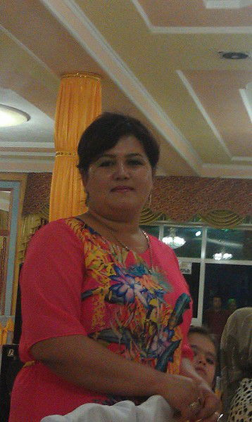 Мукаддас Рахатова