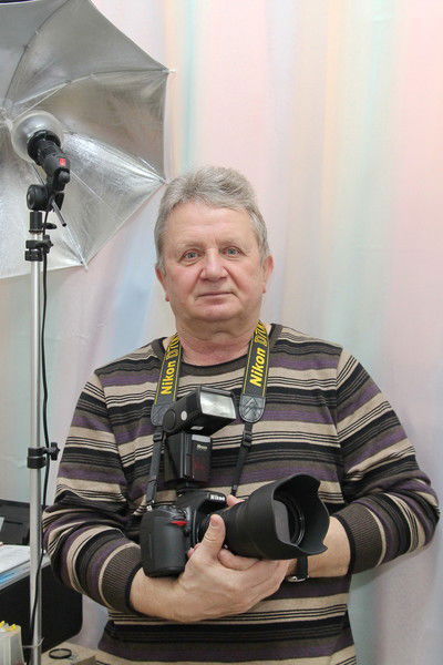 Сергей Целковский