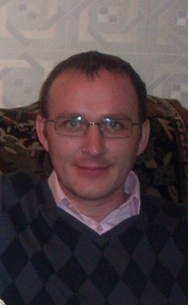 Игорь Шадрин