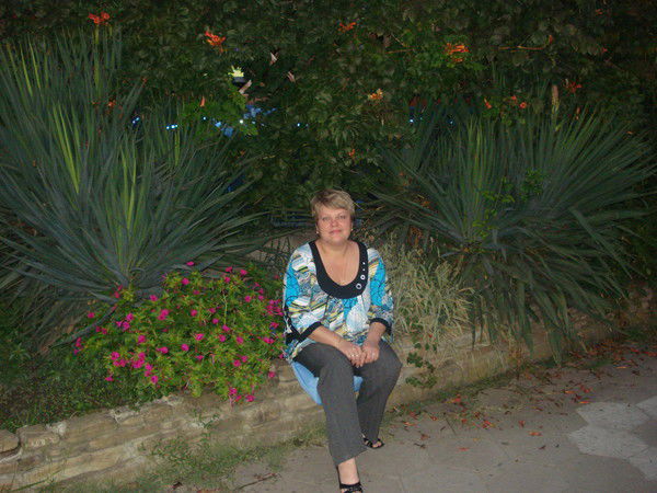 Анжелика Рымкевич