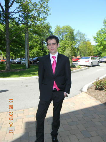 Сухроби Гулахмад