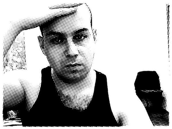 Илья Соколов