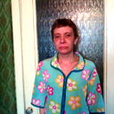 Наталья Чистякова