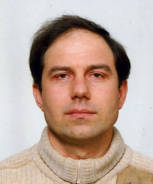 Александр Ионис