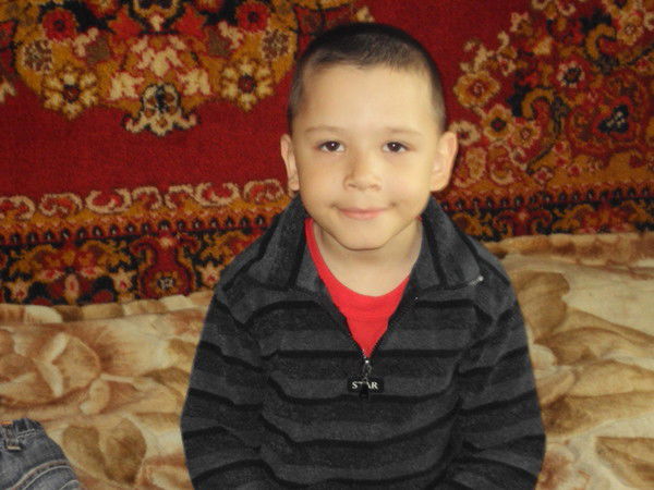 Илья Катаев