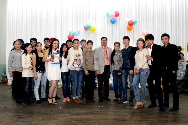 Алишер Исаханов