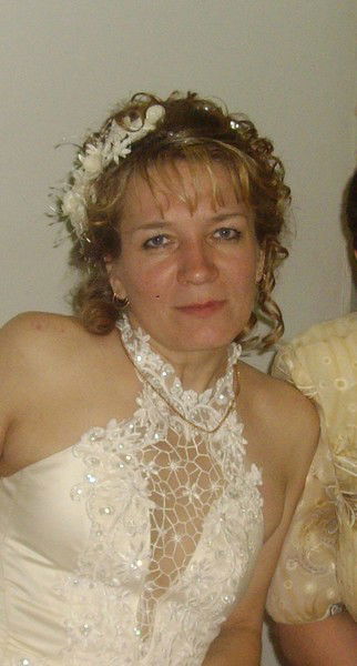 Ирина Радкевич