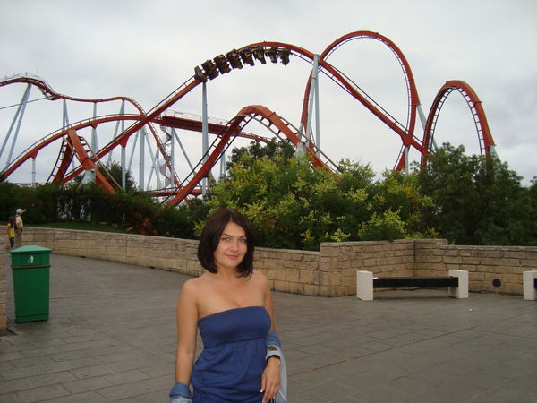 Румия Имасова