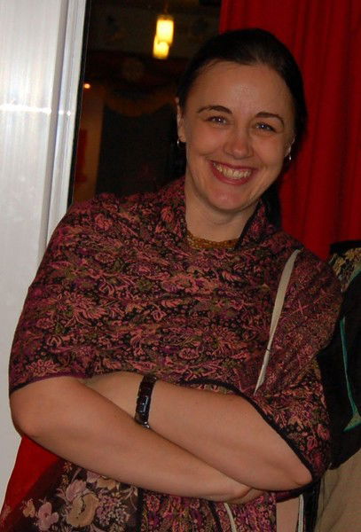 Ирина Маевская