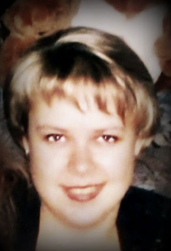 Света Букарева