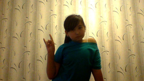 Томирис Дюсебекова