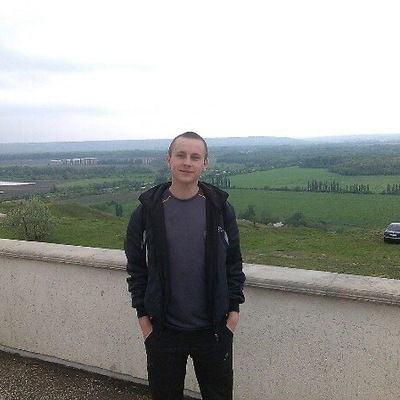 Андрей Потоля