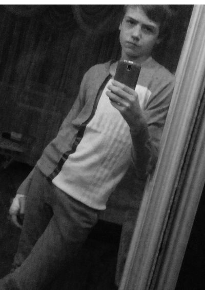 Тёма Маркович