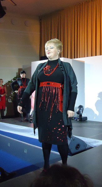 Наталья Федорова