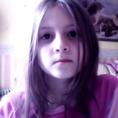 Яна Чуносова