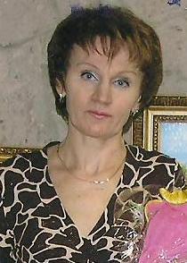 Валя Минина