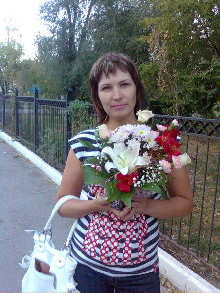 Вера Шепелева