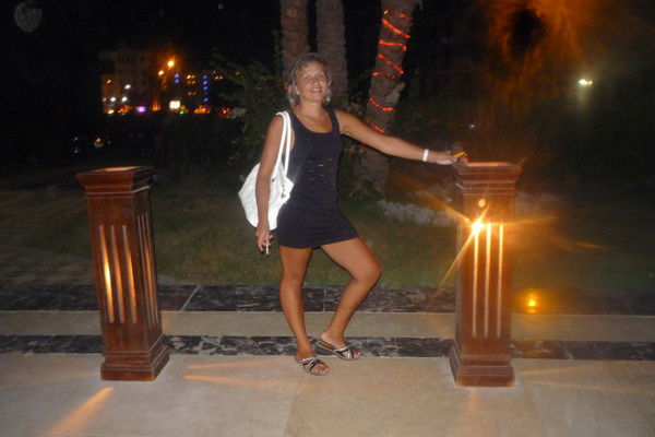 Наталья Найниш