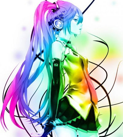 Юля Гавриленко