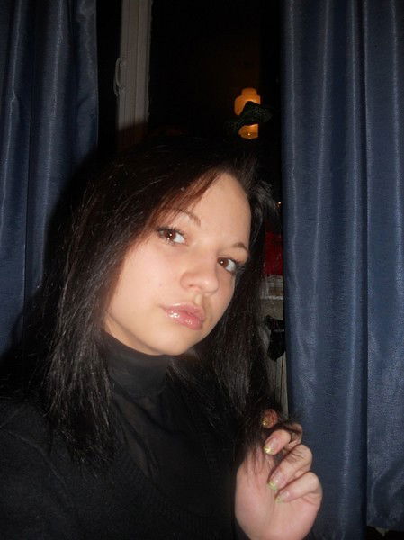 Ольга Половинка