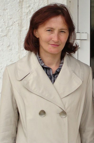 Эльвира Галиева