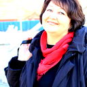 Farida K