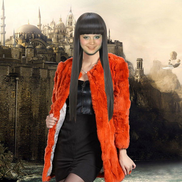 Ирина Дворянчикова